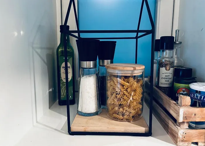 아파트 - Steps To Fish Market And Bryggen *