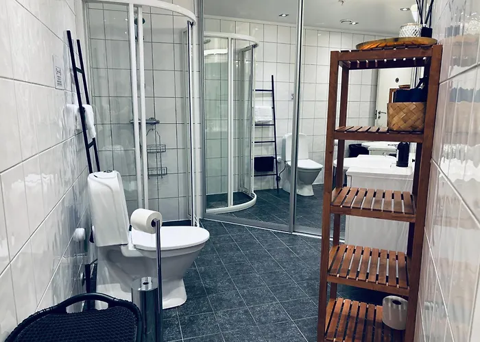 - Steps To Fish Market And Bryggen Bergen